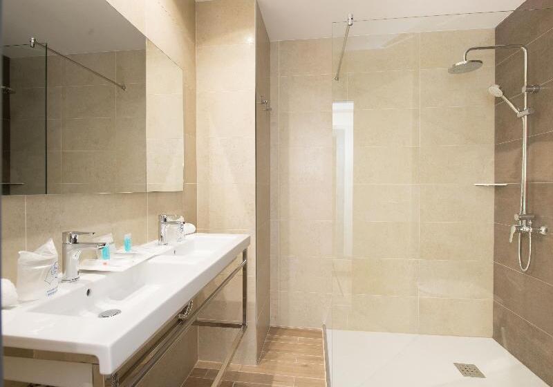 スタンダードルーム, HL Suitehotel Playa del Inglés - Adults Only