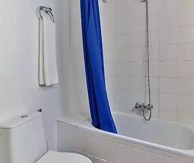 اتاق سوپریور, Hostal Alfonso Xi