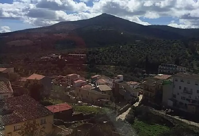 اتاق سوپریور, Hostal Alfonso Xi