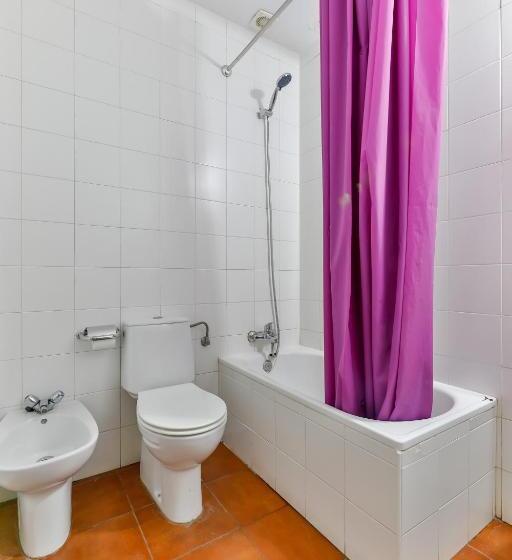 スーペリアールーム, Hostal Alfonso Xi