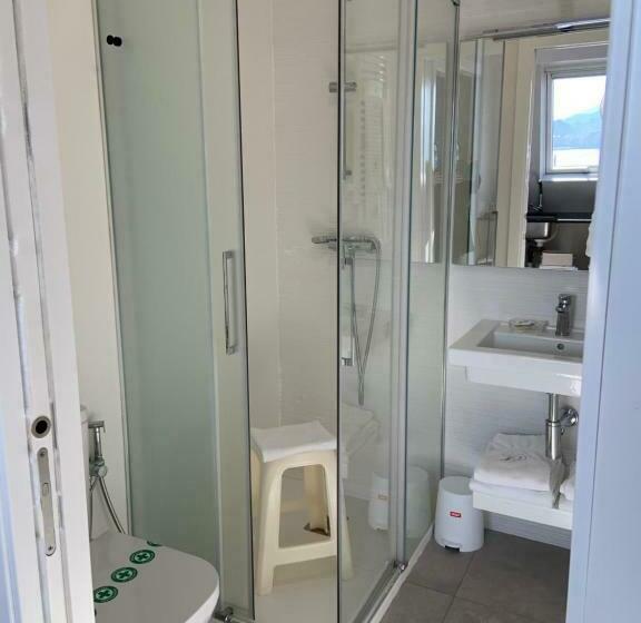 Семейный Номер, Hostal Antolín