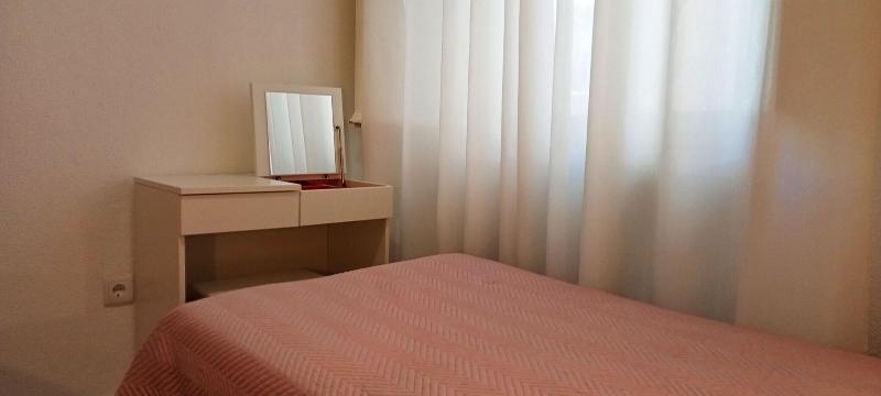 Quarto Estandar, Hostal Bahia