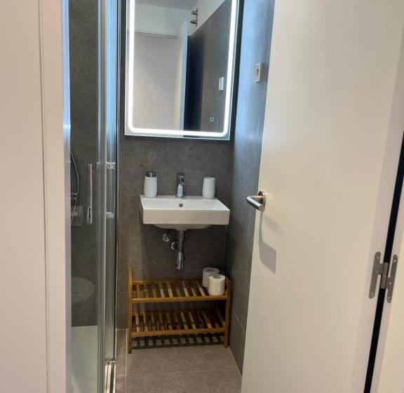 חדר סטנדרט, Hostal Charo Ii