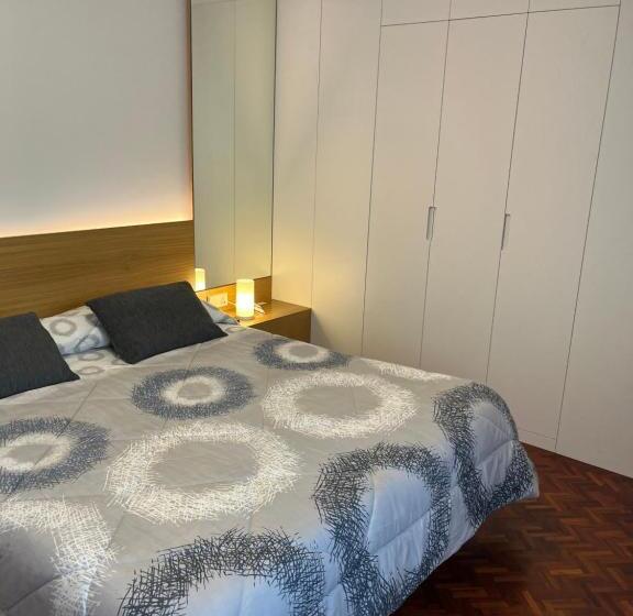 חדר דלוקס, Hostal Charo Ii