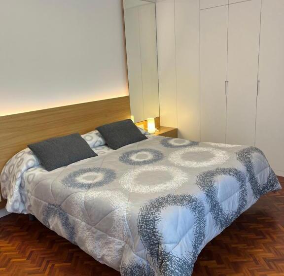 חדר דלוקס, Hostal Charo Ii