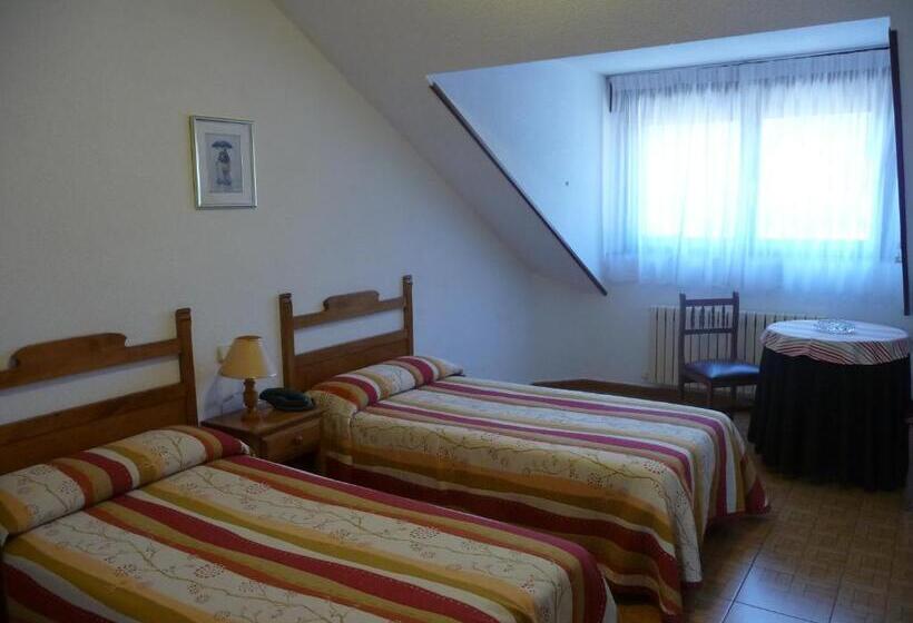 Номер Стандарт, Hostal Gogar