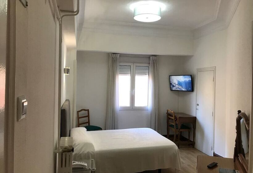 スタンダードシティビュールーム, Hostal La Mexicana