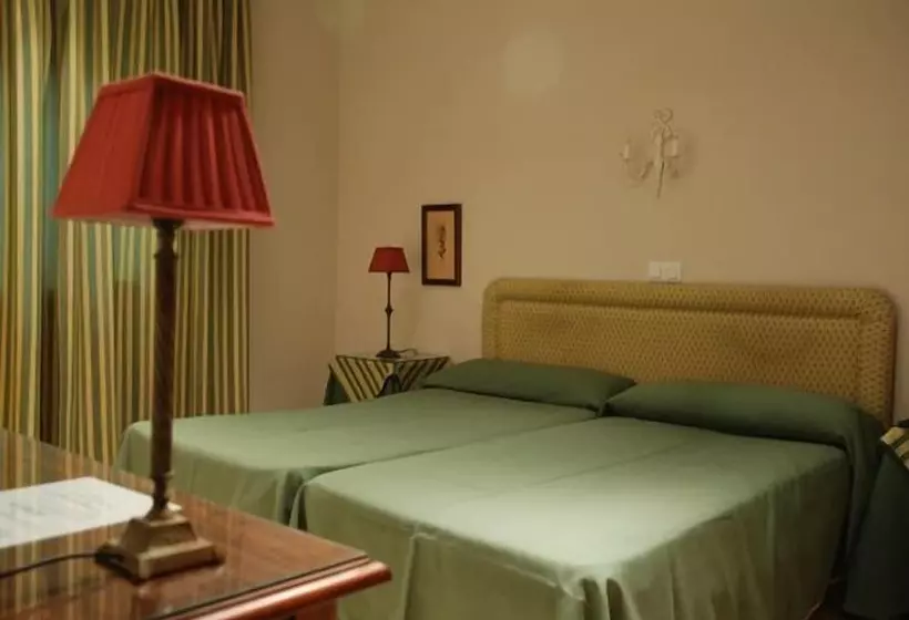 Cameră Standard, Hostal León