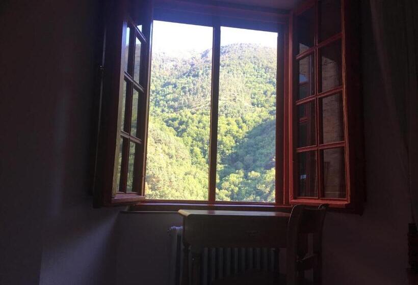 اتاق استاندارد, Monasterio De Santa Maria De Valvanera