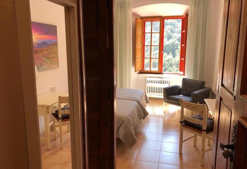 اتاق استاندارد, Monasterio De Santa Maria De Valvanera