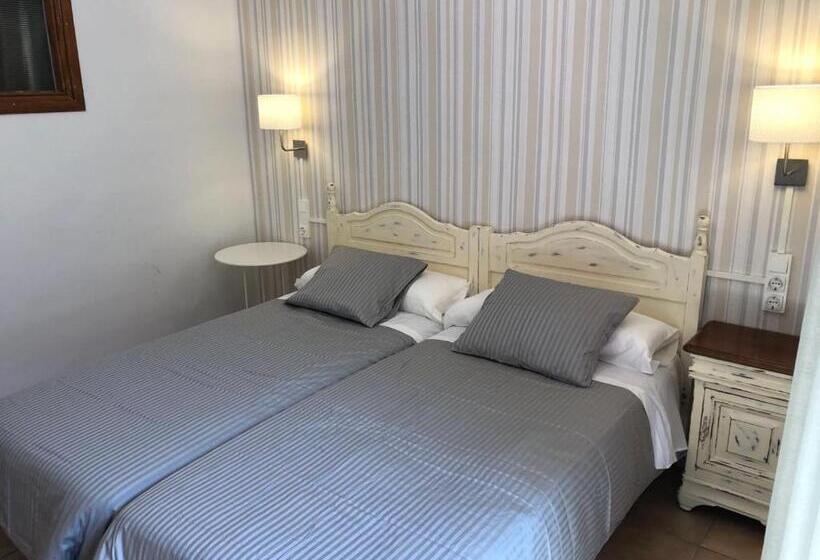 اتاق استاندارد, Monasterio De Santa Maria De Valvanera