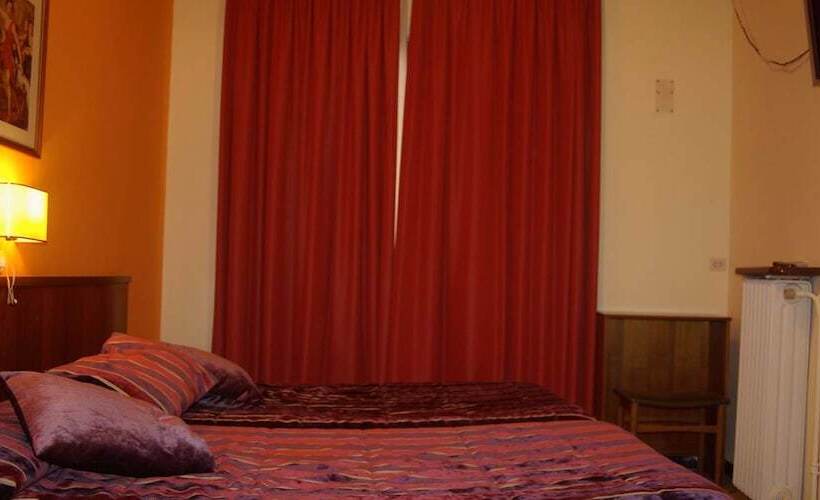 Номер Стандарт, Saiola