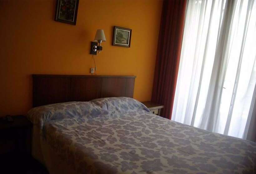 Четырехместный Номер Стандарт, Saiola