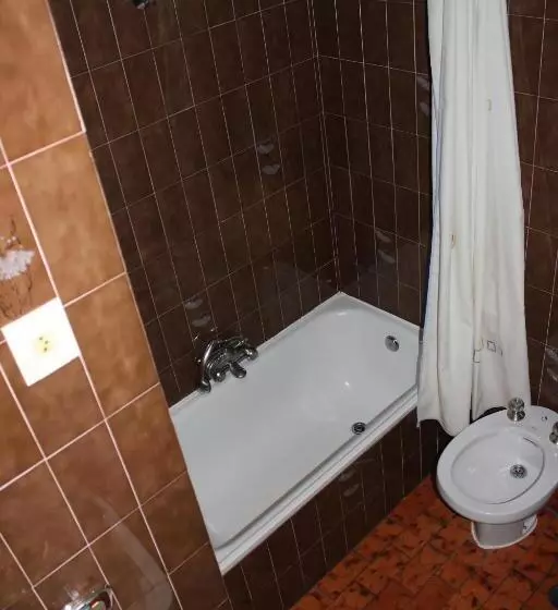 Habitació Estàndard, Hostal Andalucia