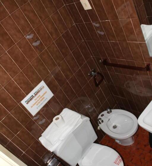 スタンダード４人部屋, Hostal Andalucia