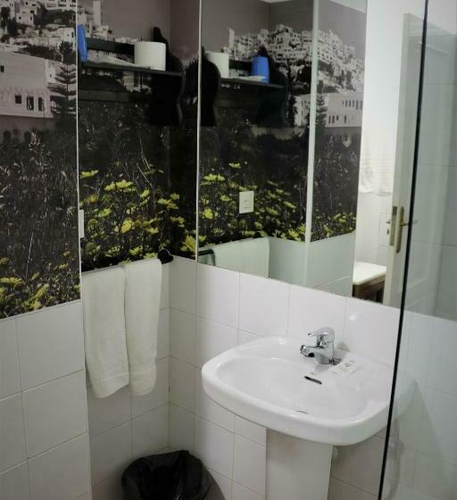 Номер Стандарт, Hostal Arco Plaza