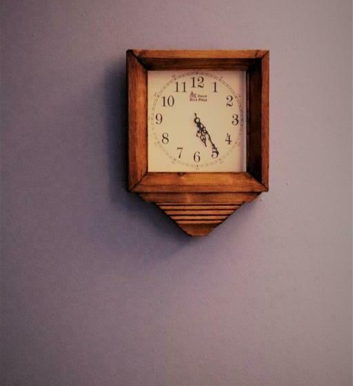 Номер Стандарт с Террасой, Hostal Arco Plaza