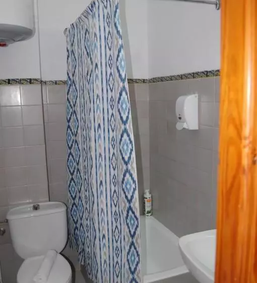 Süit, Hostal Ca'n Tiu