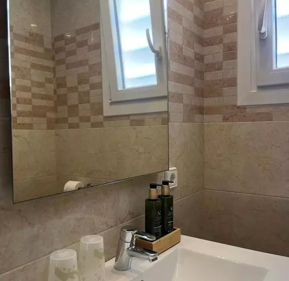 StandaardKamer, Hostal Dragonera