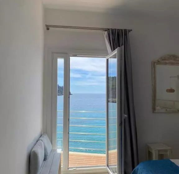 StandaardKamer, Hostal Dragonera