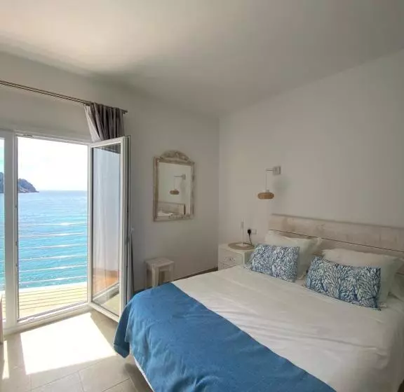 StandaardKamer, Hostal Dragonera
