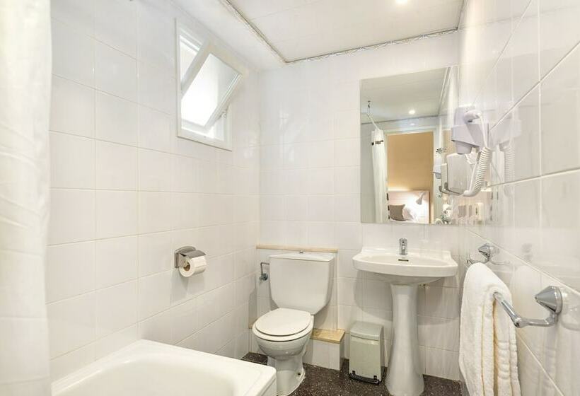 غرفة عائلية, Hostal Jume  Urban Rooms