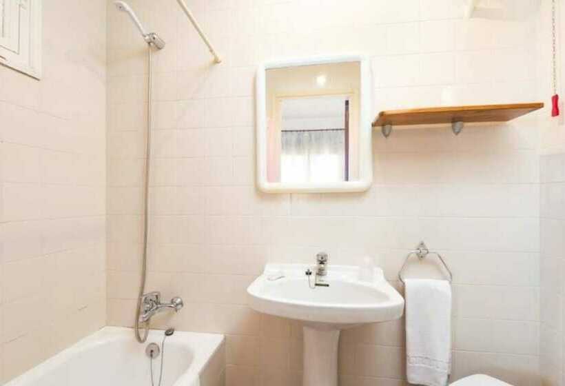 غرفة عائلية, Hostal Jume  Urban Rooms