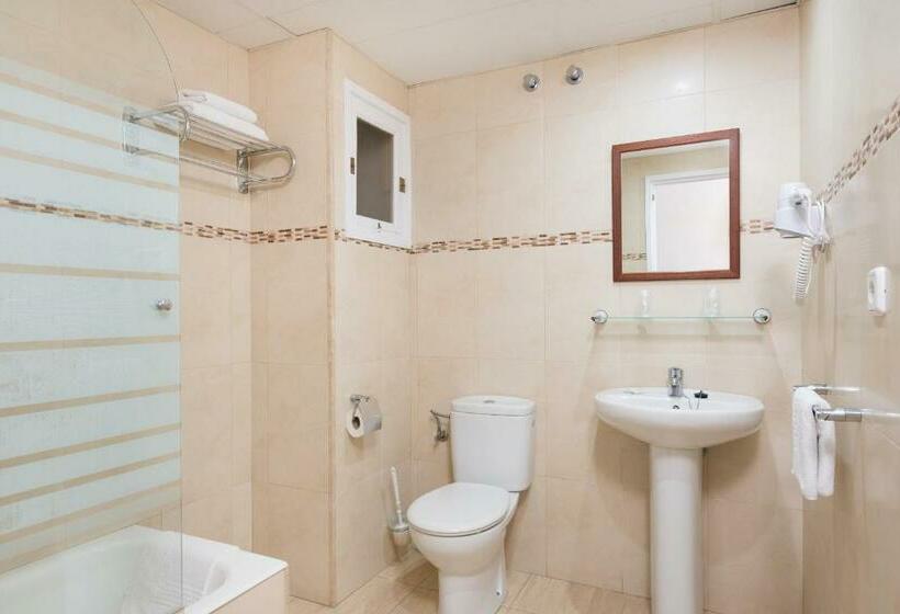 غرفة قياسية, Hostal Jume  Urban Rooms