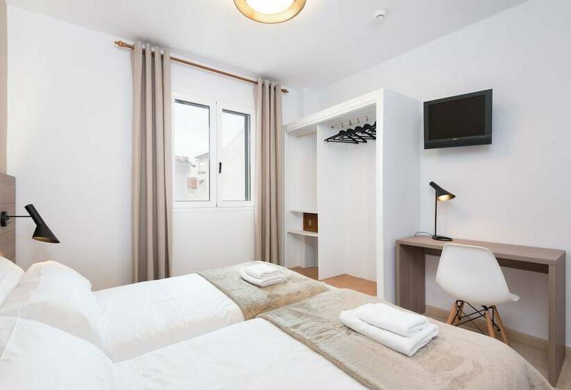 Номер Стандарт, Hostal Jume  Urban Rooms