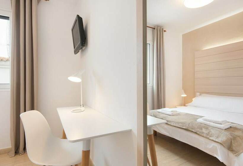 Номер Стандарт, Hostal Jume  Urban Rooms