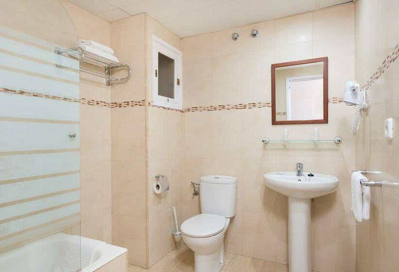 غرفة قياسية, Hostal Jume  Urban Rooms