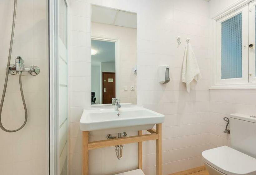 جناح غرفتين نوم, Hostal Jume  Urban Rooms