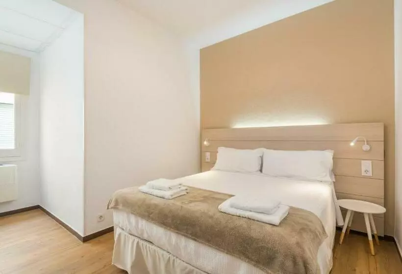سوئیت 2 خوابه, Hostal Jume  Urban Rooms