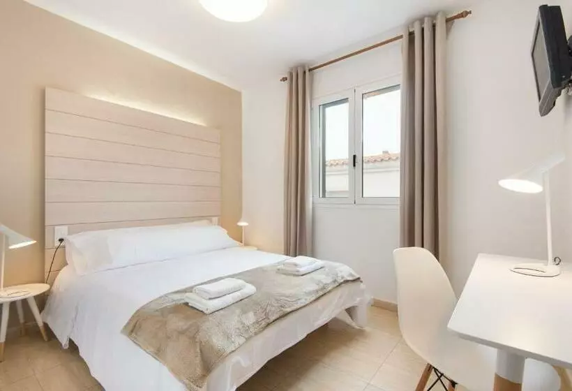اتاق سوپریور, Hostal Jume  Urban Rooms
