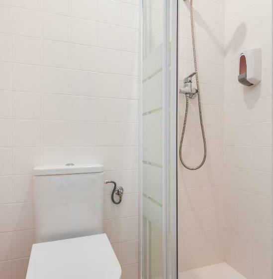 غرفة سوبيريور, Hostal Jume  Urban Rooms