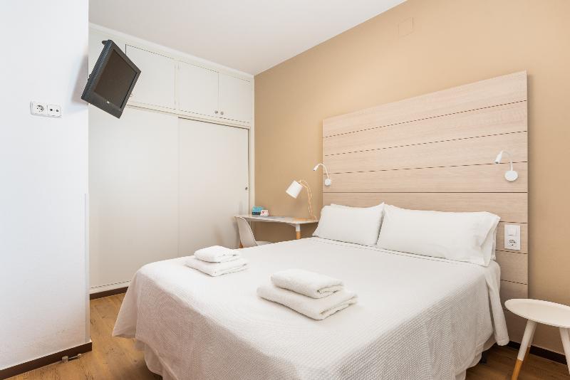 Номер Стандарт, Hostal Jume  Urban Rooms
