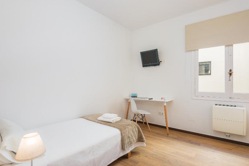 Номер Стандарт Индивидуальный, Hostal Jume  Urban Rooms