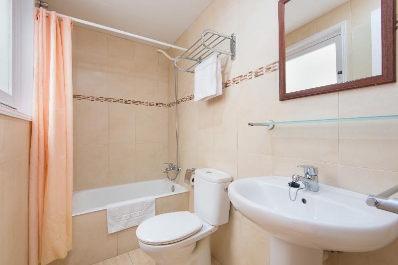 غرفة سوبيريور, Hostal Jume  Urban Rooms