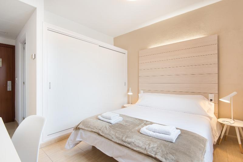 غرفة سوبيريور, Hostal Jume  Urban Rooms