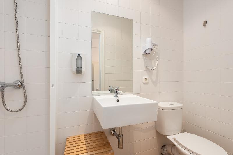 غرفة سوبيريور, Hostal Jume  Urban Rooms