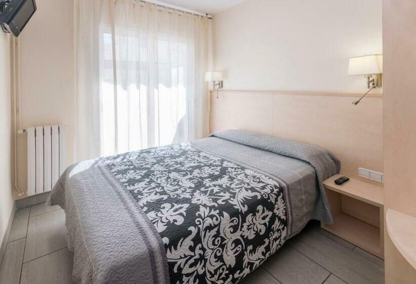 スタンダードルーム, Hostal Solimar