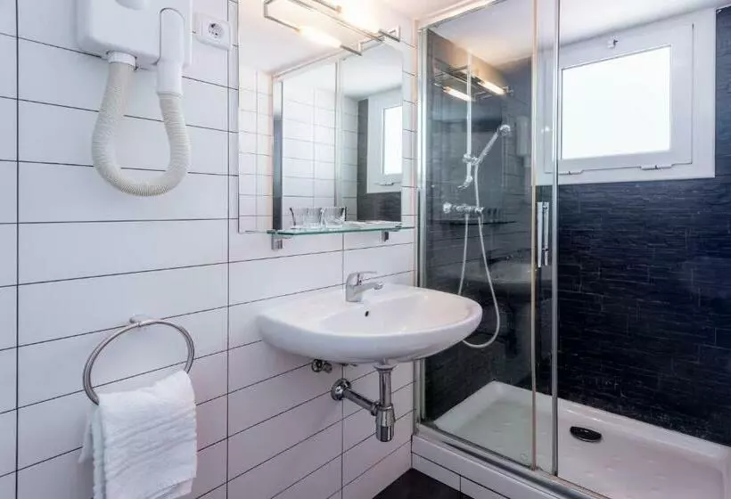 Standard Værelse, Hostal Solimar