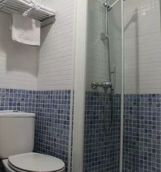 Standard Værelse, Hostal Solimar