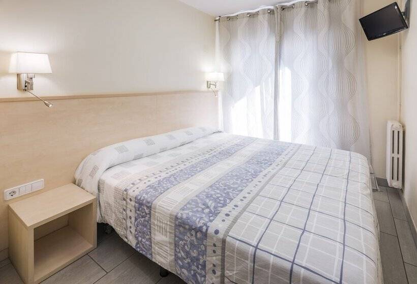 スーペリアールーム, Hostal Solimar