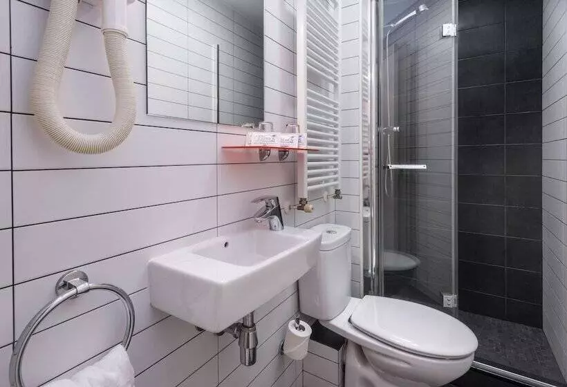Standard Enkeltværelse, Hostal Solimar