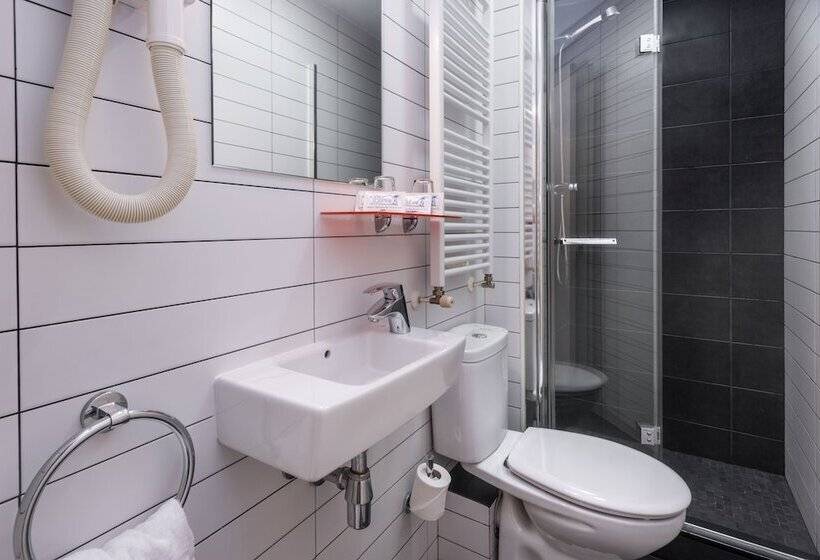 Номер Стандарт, Hostal Solimar