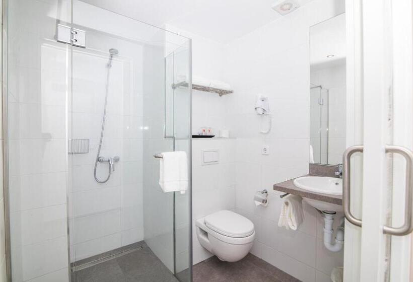 חדר סטנדרט, Abelay