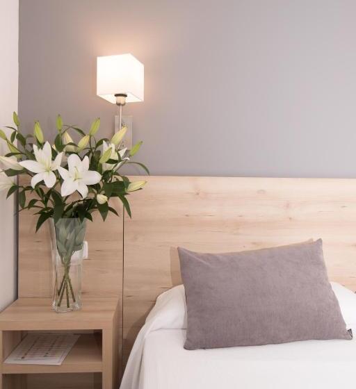 חדר סטנדרט, Abelay