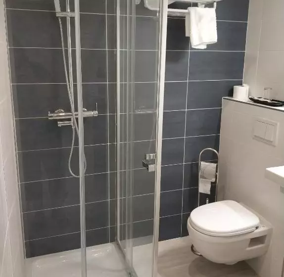 Chambre Standard Individuelle, Abelay