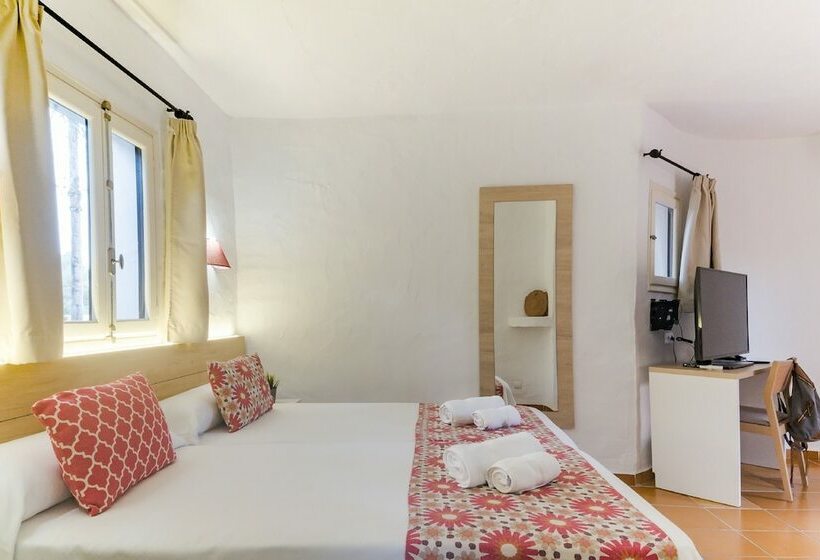 标准间, Cala Martina